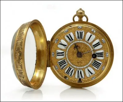 Pain dur, c'est le...