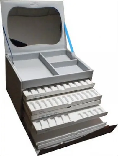 Petit lardon à croquer, c'est le...