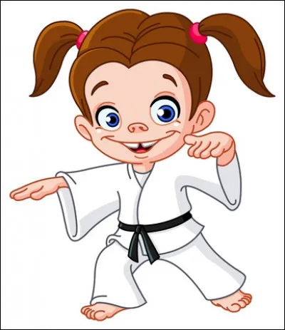 Qui a créé le karaté ?