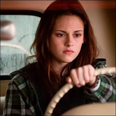 Où Bella emménage-t-elle ?