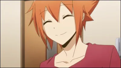 Quel est le nom complet de Sora ?