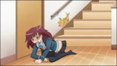 De quoi a peur Motegi ?