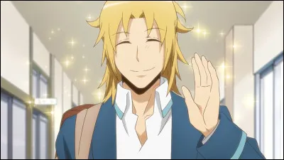 Il y a une personne non mentionn&eacute;e, qui est-ce (regarde l'image) ?