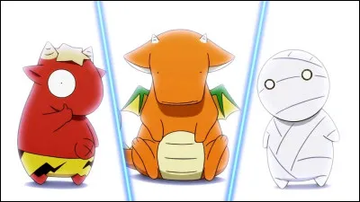 Dans le 11e &eacute;pisode...