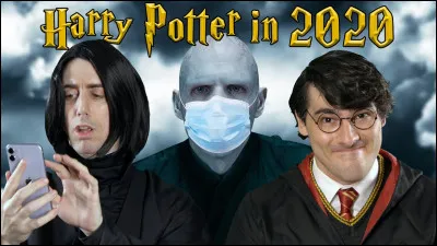 C'est Voldemort qui a tué Rogue.