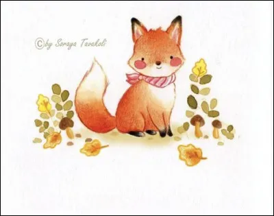 De quelle couleur est la plume de Robin des Bois dans ladaptation Disney où cest un renard ?