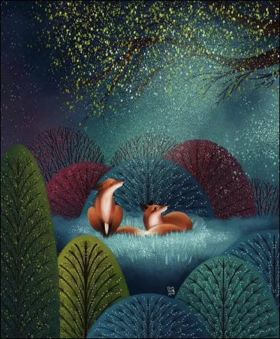 Comme le renard est avant tout un animal, à quelle famille appartient-il ?