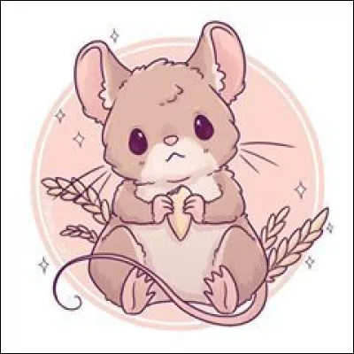 Quel est cet animal kawaii ?