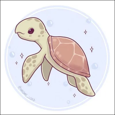 Quel est cet animal kawaii ?