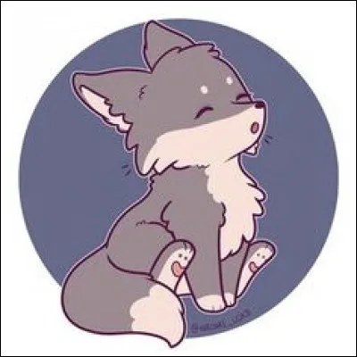 Quel est cet animal kawaii ?