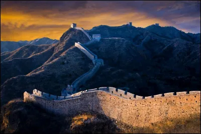 La Grande Muraille de Chine : quelle est sa longueur ?