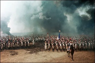 Grande Armée : quel était le surnom des soldats de la Grande Armée ?