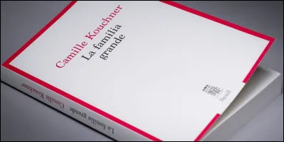 La Familia grande : qui Camille Kouchner accuse-t-elle d'inceste dans son livre paru en 2021 ?