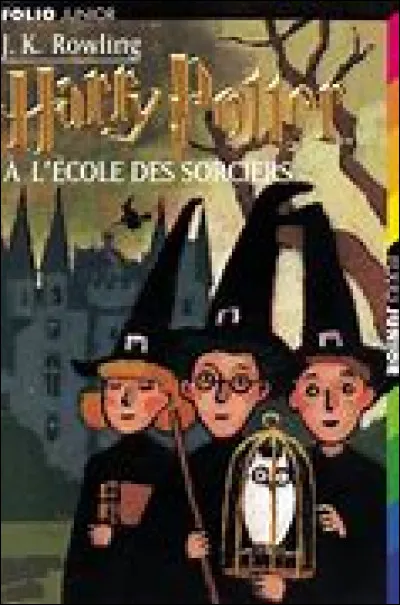 Dans combien de langues "Harry Potter'' a-t-il été traduit ?