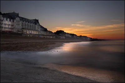 Cabourg : dans quel département se situe-t-elle ?