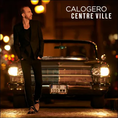 Calogero : quel est son nom ?