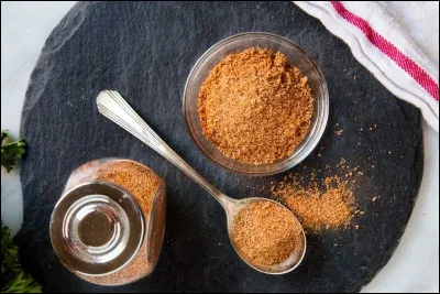 Cajun : d'où vient ce mélange d'épices ?