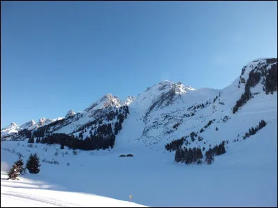 Et comment dit-on l'hiver ?