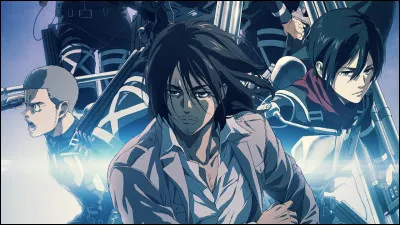 Y a-t-il un film "L'Attaque des Titans" ?