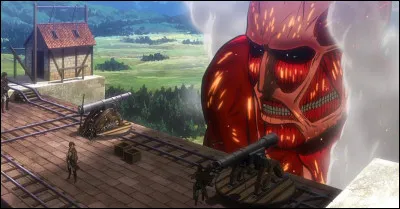 En quelle année est sorti "L'Attaque des Titans" saison 2 ?