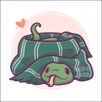 Quel est cet animal kawaii ?