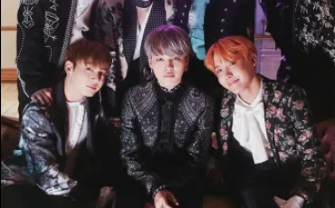 Quiz Bts