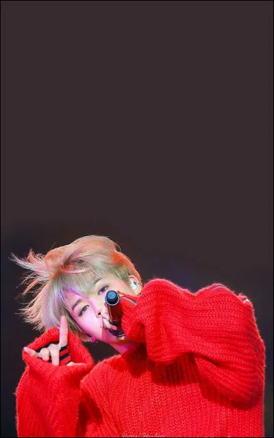 Qui a été le dernier à rejoindre le groupe ?