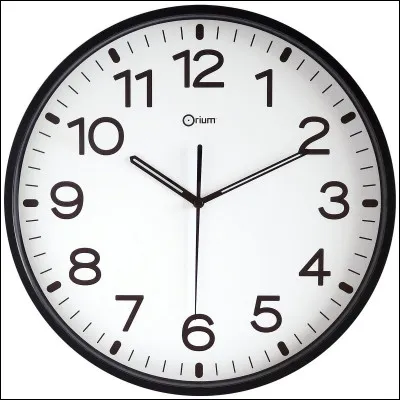 Passons aux blagues. Si une horloge sonne 13 fois, quelle heure est-il ? Il est lheure dacheter une nouvelle horloge ! Quel est ton niveau de rire ?