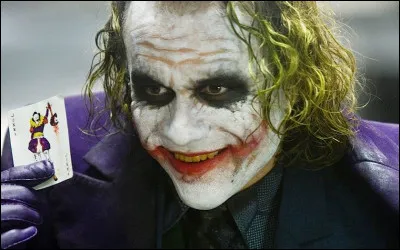 Dans quel épisode de Batman voit-on ce Joker ?