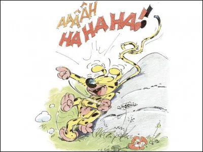 Que signifie lexpression «  Avoir un rire jaune » ?