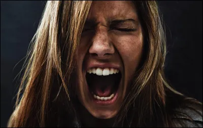 Il est temps de parler de tes phobies. Quelle est ta plus grande peur ?