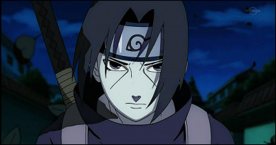 Qui est le frère de Sasuke ?