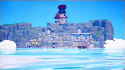 O&ugrave; Meggy Spletzer part pour ses vacances ?