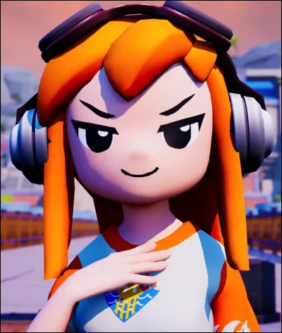 Quel est le but de Meggy pour ses vacances ?