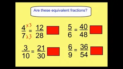 La fraction 1,5/2,5 est égale à 2/5.