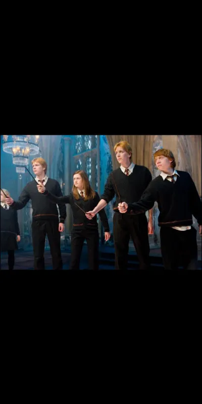 Avec qui serais-tu ami ?