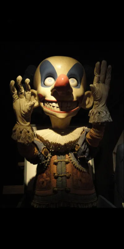 Quelle est ta plus grande peur ?