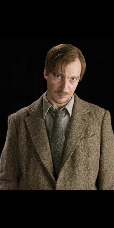 Quel professeur préfères-tu ?