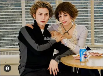 Quel est le pouvoir de Jasper ?