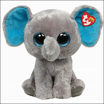 Quel est ce type d'éléphant ?