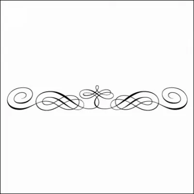 Quelle est ta ligne préférée ?