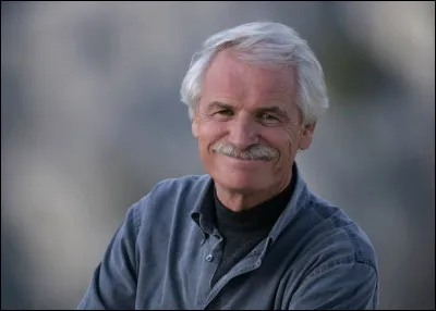 Qui est cette célébrité ?