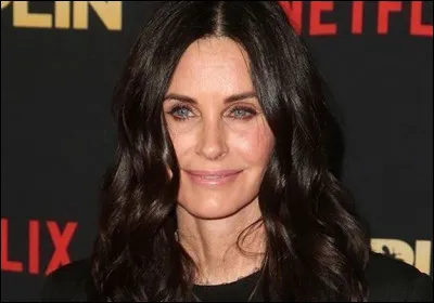 Qui est cette célébrité ?