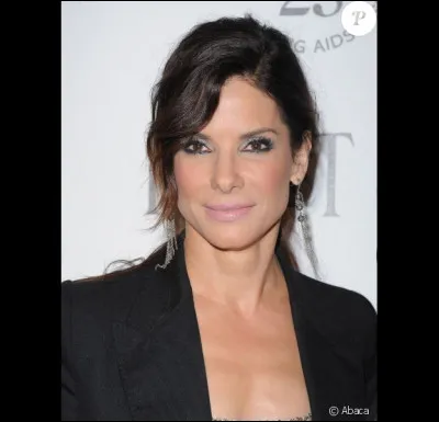 Qui est cette célébrité ?