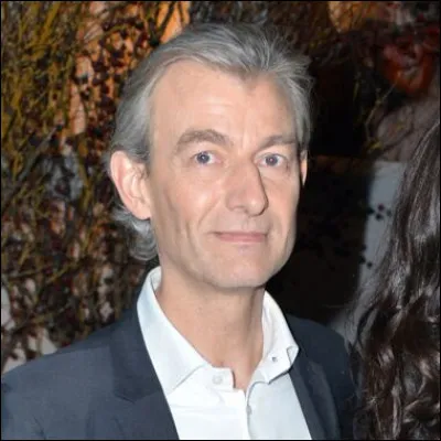 Qui est cette célébrité ?