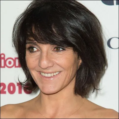 Qui est cette célébrité ?