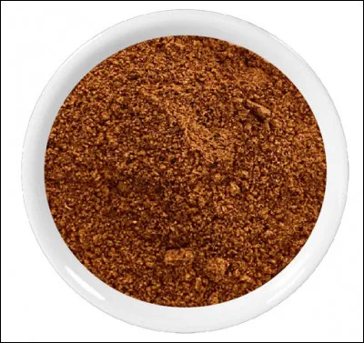 Quel est ce condiment breton, un mélange d'épices et d'algues marines servant à parfumer les produits de la mer ?