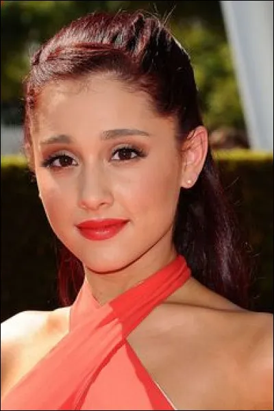 De quelle couleur prendrais-tu ta robe ?