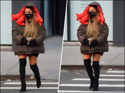 Veux-tu des bretelles ?