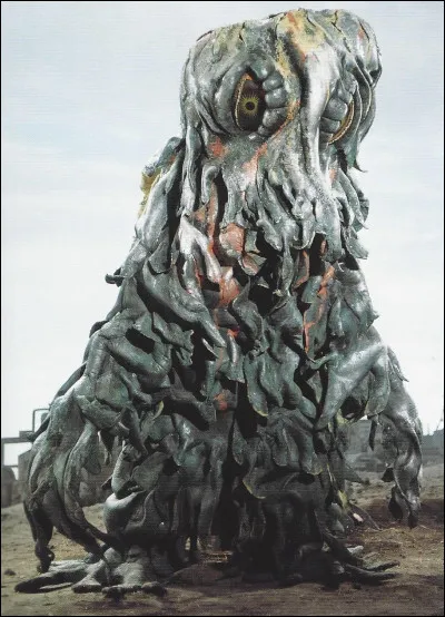 Comment s'appelle cet ennemi ?